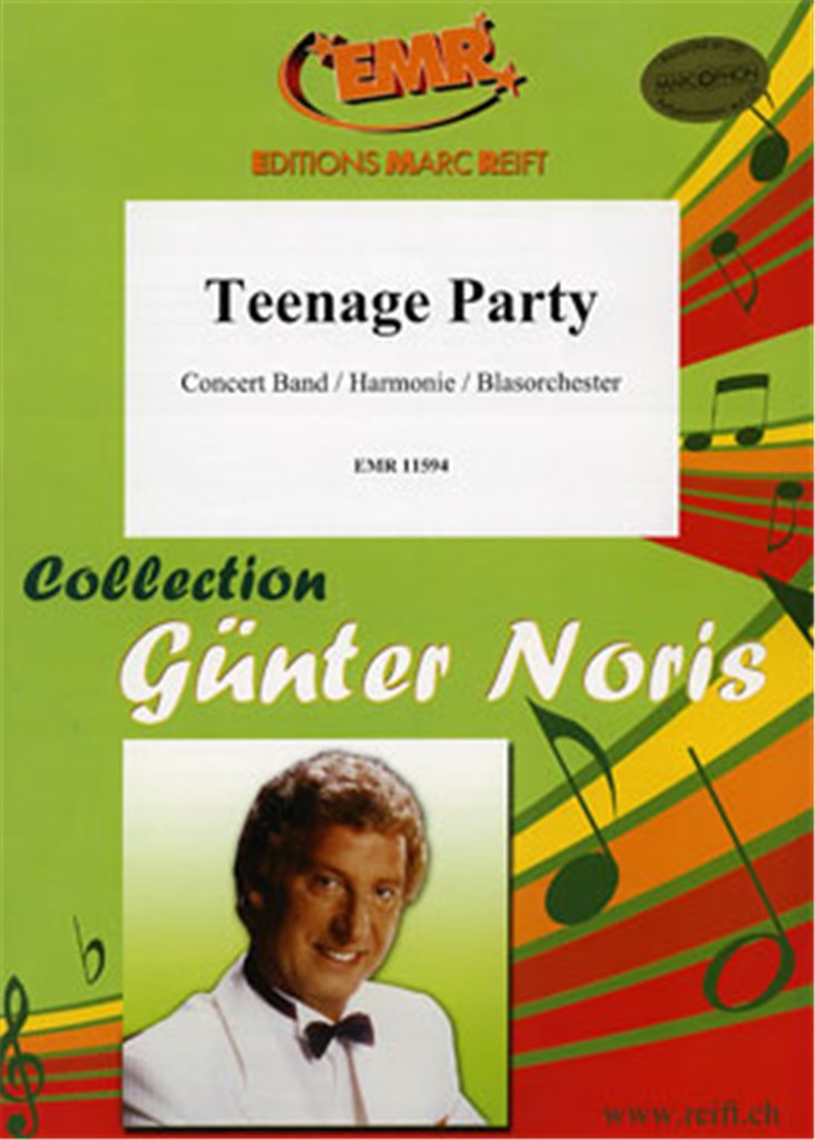 Teenage Party